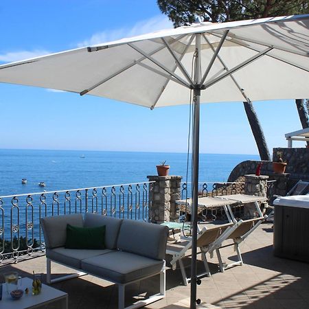 Villa Russo - De Vivo Realty Нерано Экстерьер фото