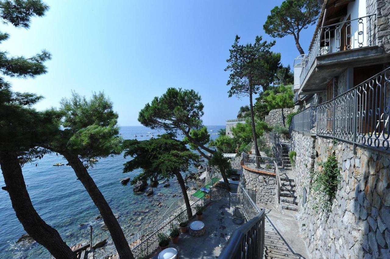 Villa Russo - De Vivo Realty Нерано Экстерьер фото