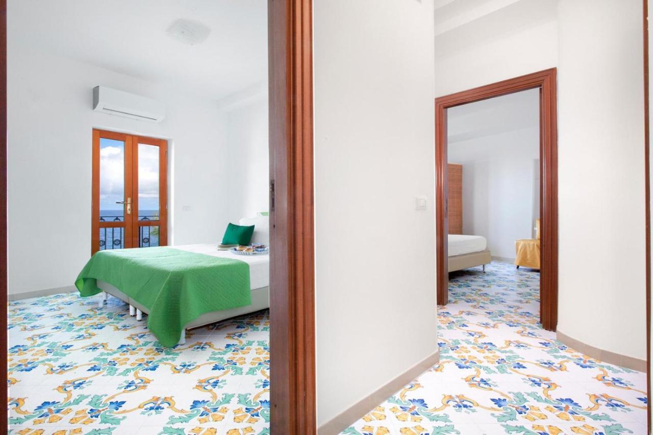 Villa Russo - De Vivo Realty Нерано Экстерьер фото