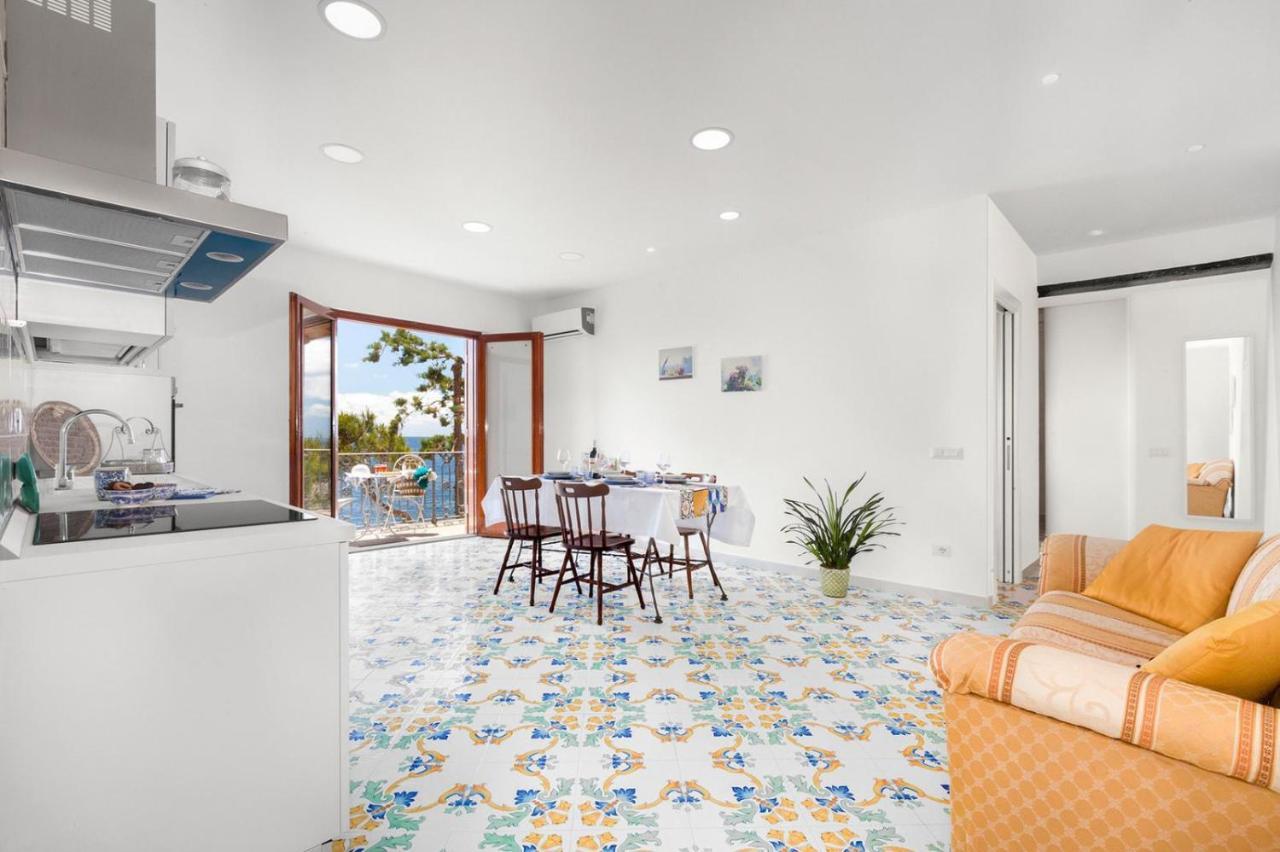 Villa Russo - De Vivo Realty Нерано Экстерьер фото