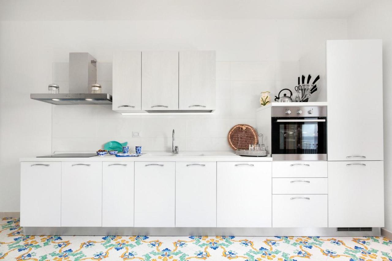 Villa Russo - De Vivo Realty Нерано Экстерьер фото