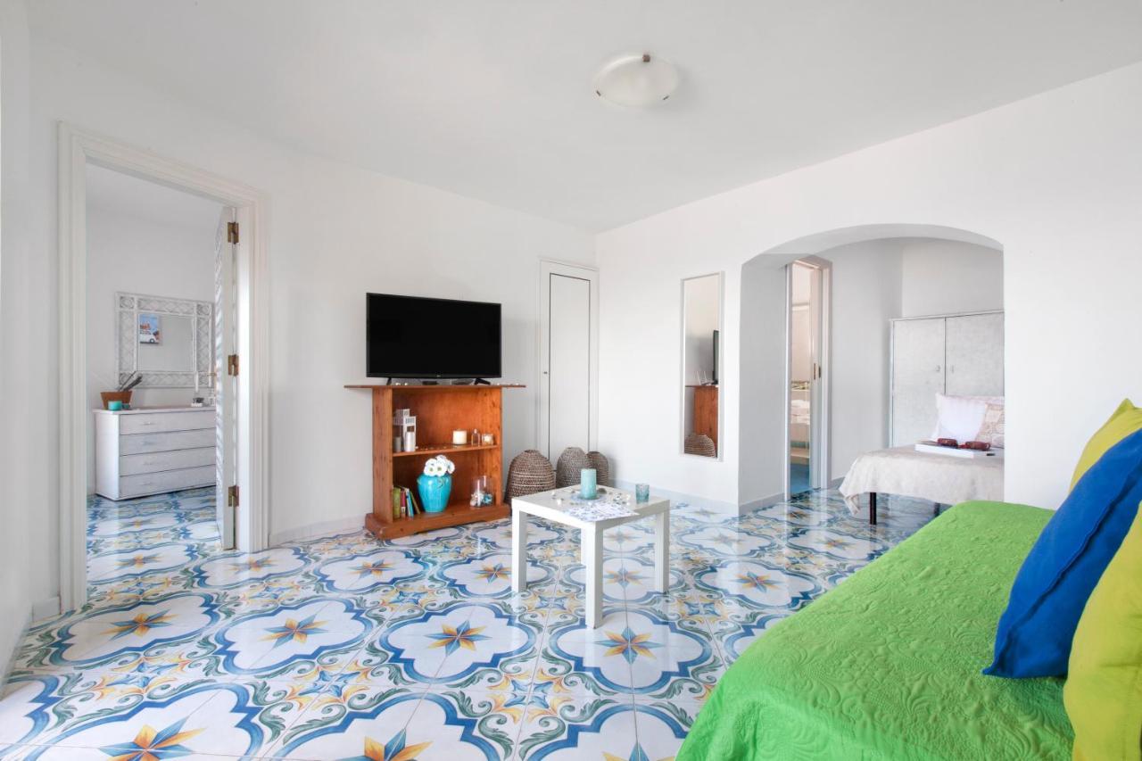 Villa Russo - De Vivo Realty Нерано Экстерьер фото