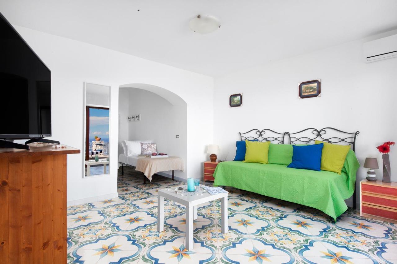 Villa Russo - De Vivo Realty Нерано Экстерьер фото