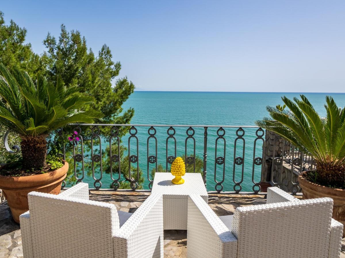 Villa Russo - De Vivo Realty Нерано Экстерьер фото