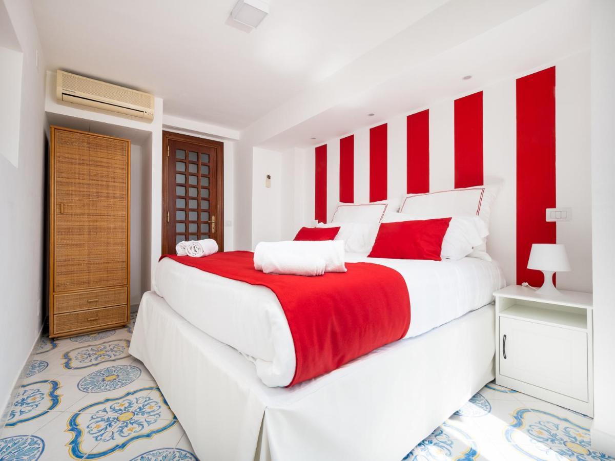 Villa Russo - De Vivo Realty Нерано Экстерьер фото