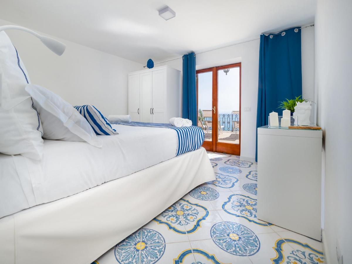 Villa Russo - De Vivo Realty Нерано Экстерьер фото