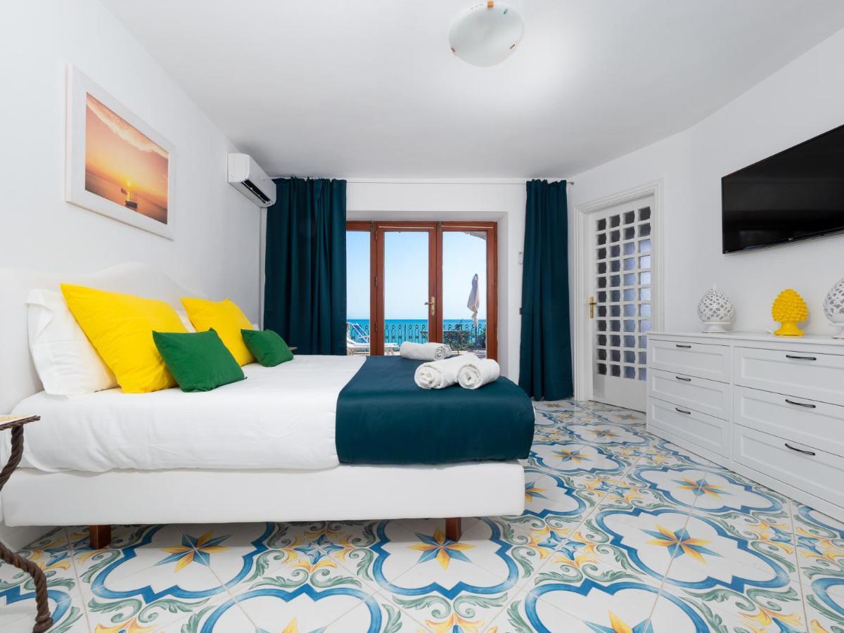 Villa Russo - De Vivo Realty Нерано Экстерьер фото