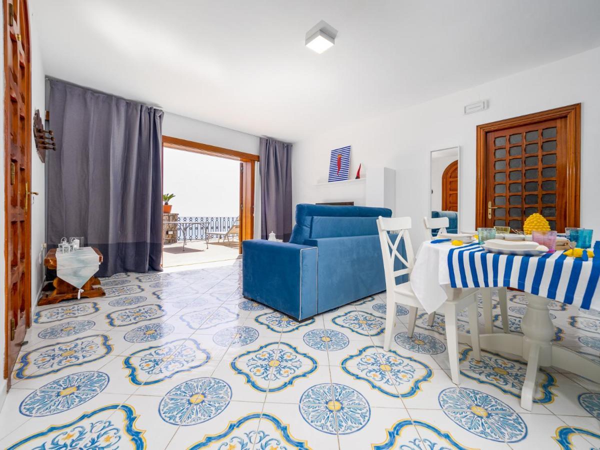 Villa Russo - De Vivo Realty Нерано Экстерьер фото