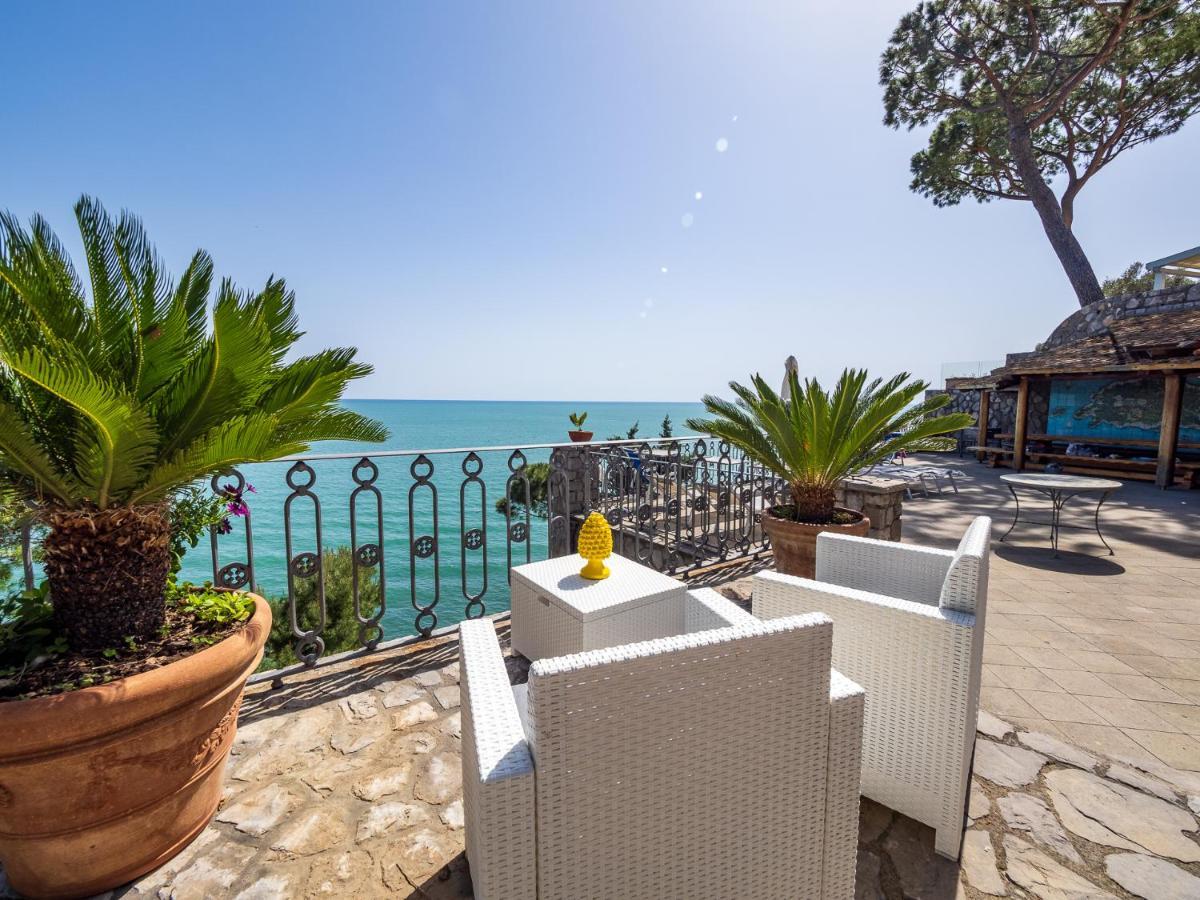 Villa Russo - De Vivo Realty Нерано Экстерьер фото