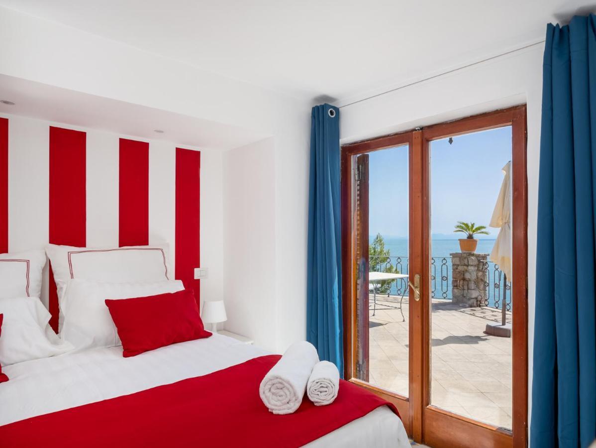 Villa Russo - De Vivo Realty Нерано Экстерьер фото