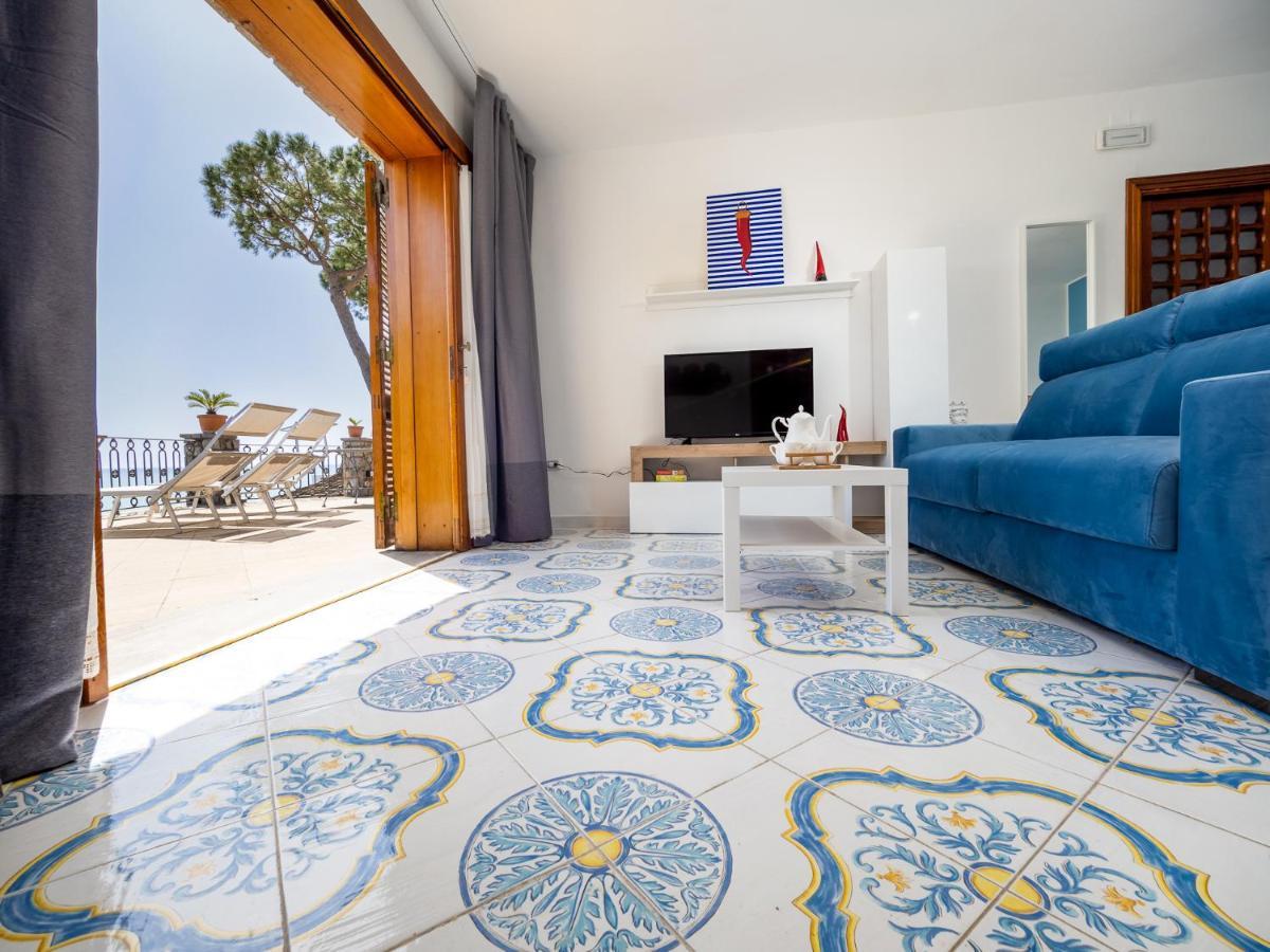 Villa Russo - De Vivo Realty Нерано Экстерьер фото
