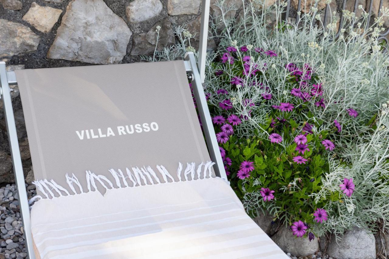 Villa Russo - De Vivo Realty Нерано Экстерьер фото