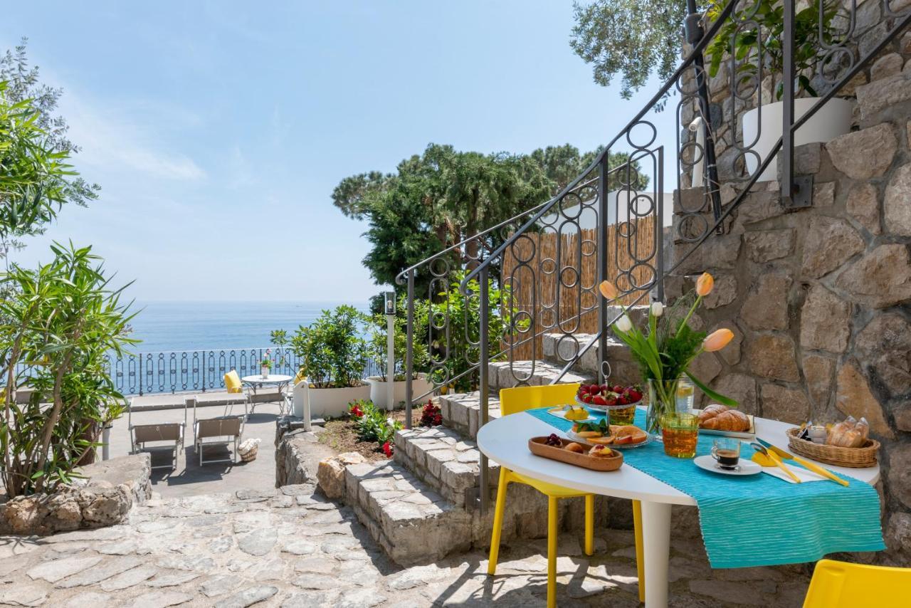 Villa Russo - De Vivo Realty Нерано Экстерьер фото