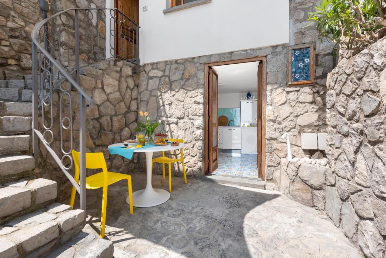 Villa Russo - De Vivo Realty Нерано Экстерьер фото