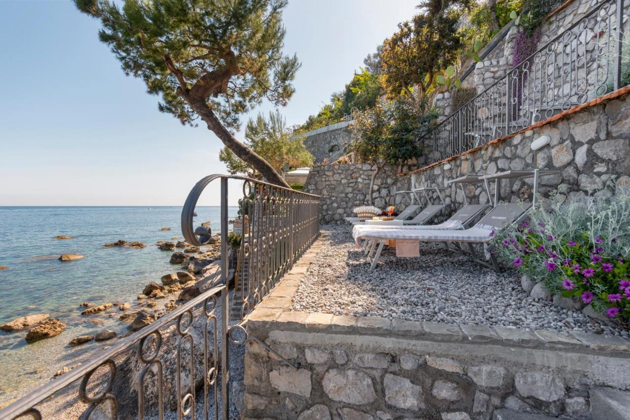 Villa Russo - De Vivo Realty Нерано Экстерьер фото