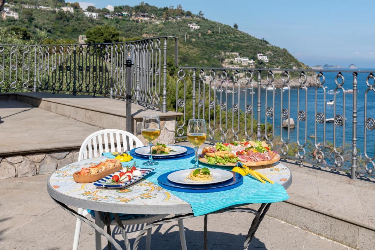 Villa Russo - De Vivo Realty Нерано Экстерьер фото